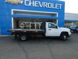 Used 2007 GMC Sierra 3500 W/T image 2