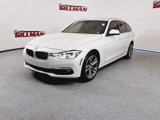 Used 2017 BMW 330i xDrive Wagon image 3