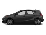 Used 2016 Toyota Prius C Two image 2