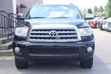 Used 2014 Toyota Sequoia Limited image 4