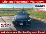 Used 2021 Volvo S60 T6 Momentum w/ Premium Package image 4