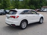 Used 2017 Acura RDX w/ Technology Package image 4
