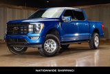 Used 2023 Ford F150 Lariat w/ Equipment Group 502A High image 4