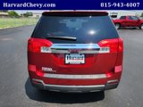 Used 2014 GMC Terrain SLE image 5