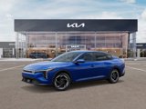 New 2025 Kia K4 EX image 3
