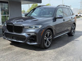 Used 2020 BMW X7 M50i image 4