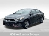 Used 2022 Kia Forte GT-Line w/ GT-Line Premium Package image 2