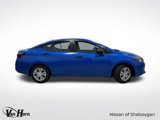 Used 2020 Nissan Versa S image 2
