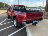 Used 2005 Toyota Tacoma 4x4 Regular Cab image 4