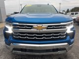 Certified 2023 Chevrolet Silverado 1500 LTZ w/ Technology Package image 2