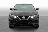 Used 2022 Nissan Rogue Sport S image 4