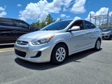 Used 2017 Hyundai Accent SE image 3