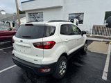 Used 2018 Ford EcoSport SE image 4