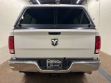 Used 2018 RAM 2500 Tradesman w/ Chrome Appearance Group image 3