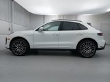 Used 2025 Porsche Macan image 2