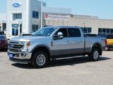Certified 2022 Ford F250 Lariat w/ Chrome Package image 4