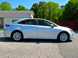 Used 2020 Toyota Corolla LE w/ LE Premium Package image 6