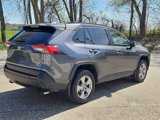 Used 2022 Toyota RAV4 XLE image 5