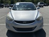 Used 2012 Hyundai Elantra Limited w/ Technology Pkg 5 image 2
