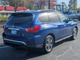 Used 2018 Nissan Pathfinder SL image 6