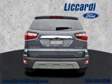 Certified 2022 Ford EcoSport Titanium w/ Interior Protection Package image 3
