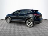 Certified 2021 Nissan Rogue Sport S image 5