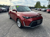 Certified 2023 Kia Soul LX w/ LX Technology Package image 2
