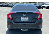 Used 2019 Honda Civic Sport image 4