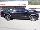 Certified 2024 Toyota Tundra 1794 Edition image 2