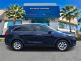 Used 2020 Kia Sorento LX w/ LX I4 Convenience Package image 4