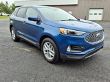 Certified 2023 Ford Edge SEL w/ Convenience Package image 5