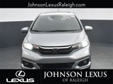 Used 2019 Honda Fit EX-L image 4
