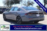 New 2025 Honda Accord Sport image 6