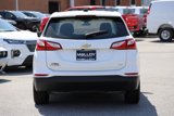 Used 2020 Chevrolet Equinox LS image 3
