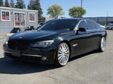 Used 2011 BMW 750Li image 4