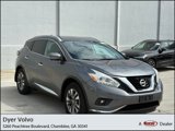Used 2017 Nissan Murano SL image 2
