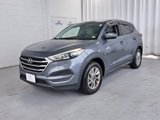 Used 2018 Hyundai Tucson SE image 2