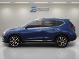Used 2019 Nissan Rogue SL w/ Premium Package image 2