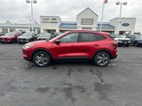New 2025 Ford Escape ST-Line w/ Tech Pack #1 image 2