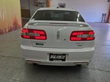 Used 2007 Lincoln MKZ AWD image 6