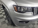 Used 2018 Jeep Grand Cherokee Altitude image 3