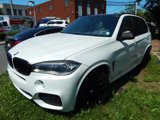 Used 2014 BMW X5 xDrive50i image 4