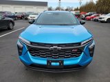 New 2025 Chevrolet Trax RS w/ Sunroof Package image 2