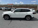 Certified 2022 BMW X3 xDrive30i w/ Convenience Package image 2