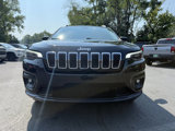 Used 2019 Jeep Cherokee Latitude Plus w/ Comfort/Convenience Group image 4