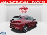 Used 2023 Buick Encore GX Select w/ Sport Touring Package image 5