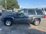 Used 2002 Jeep Grand Cherokee Laredo image 2