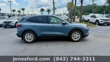 New 2025 Ford Escape Active image 2