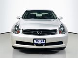 Used 2006 INFINITI G35 x Sedan w/ (P03) Premium Pkg C image 2