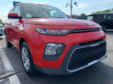 Used 2021 Kia Soul LX image 2